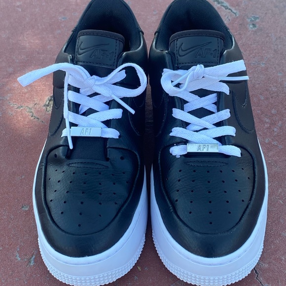 platform air force one